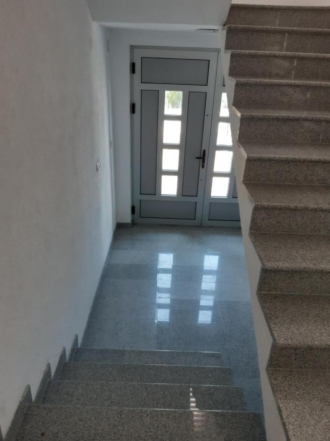 Krzevici As Guesthouse מראה חיצוני תמונה