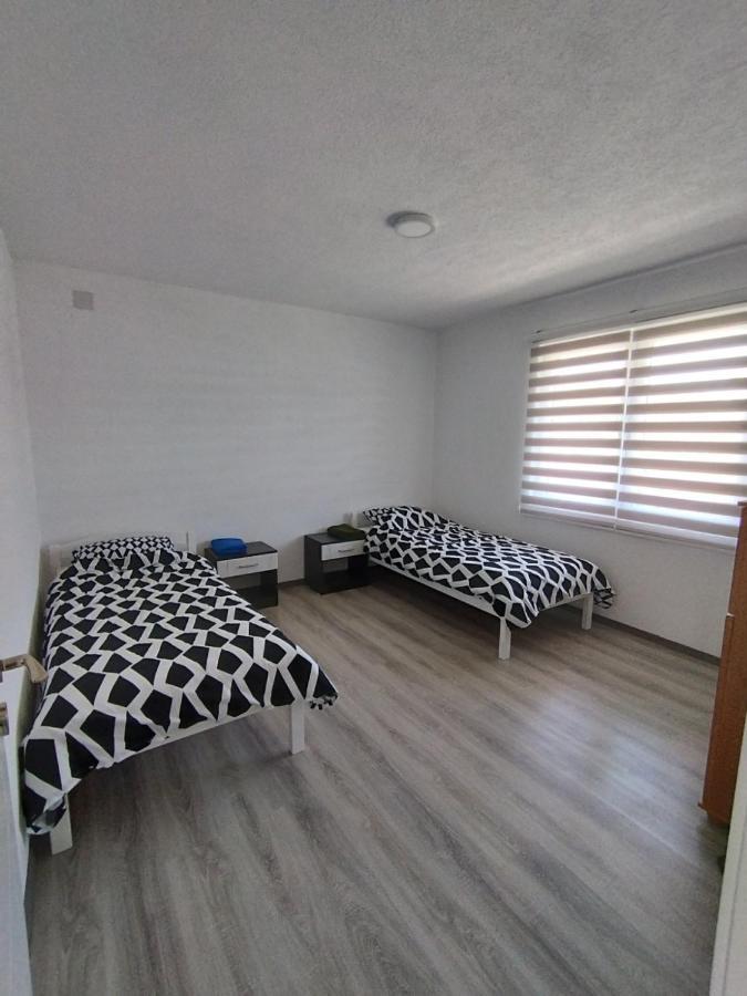 Krzevici As Guesthouse מראה חיצוני תמונה