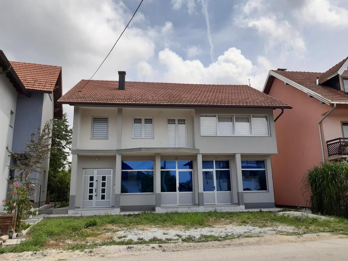 Krzevici As Guesthouse מראה חיצוני תמונה