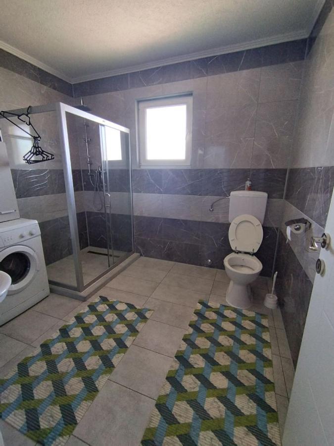 Krzevici As Guesthouse מראה חיצוני תמונה